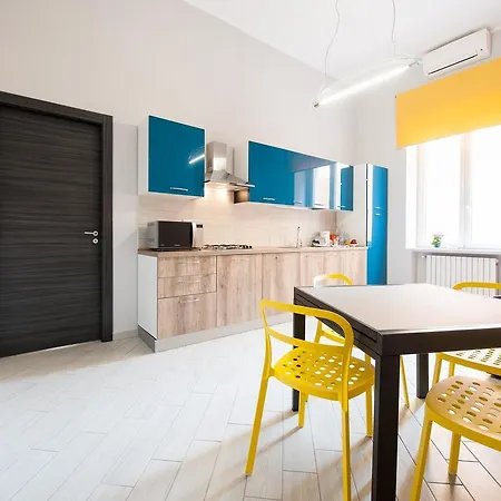 Cammarano 12 Bed and breakfast