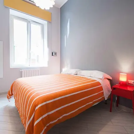Bed and breakfast Cammarano 12 2*