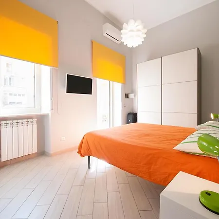 Cammarano 12 2* Neapel