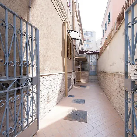 Cammarano 12 Frühstückspension 2*