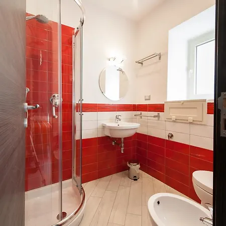 Frühstückspension Cammarano 12 2*