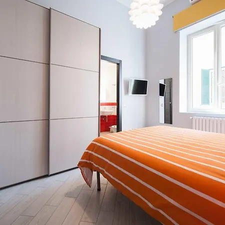 Cammarano 12 Frühstückspension 2*