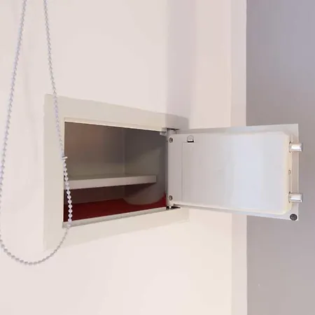 Frühstückspension Cammarano 12 2*