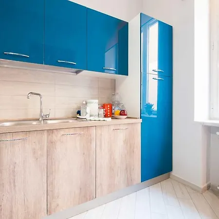 Frühstückspension Cammarano 12 2*