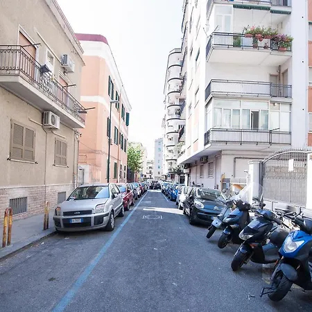 Bed and breakfast Cammarano 12 2*