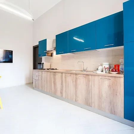 Cammarano 12 Nápoles