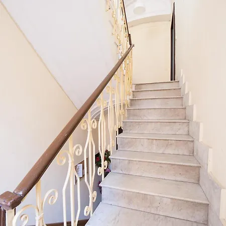 Cammarano 12 Bed and breakfast