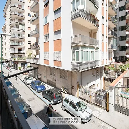 Cammarano 12 Bed and breakfast