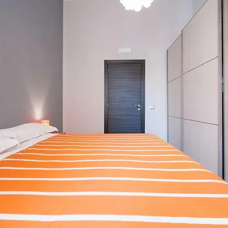 Cammarano 12 Bed and breakfast 2*