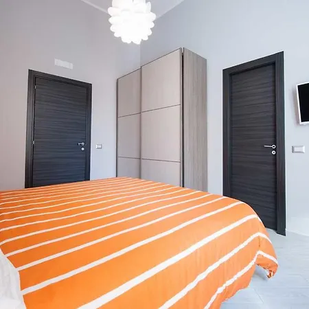 Bed & Breakfast Cammarano 12 Napoli