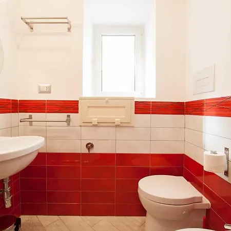 Cammarano 12 Bed and breakfast 2*