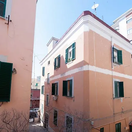 Cammarano 12 Bed and breakfast