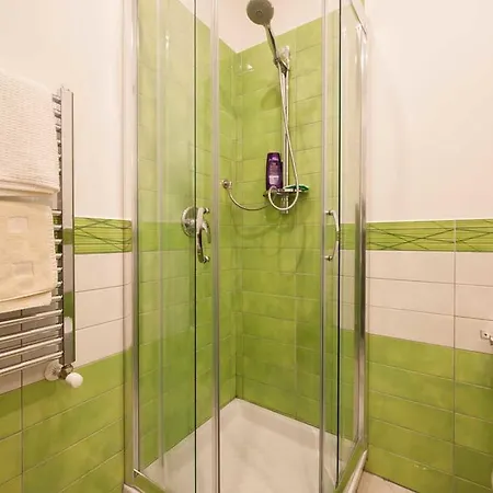 Cammarano 12 Bed and breakfast 2*