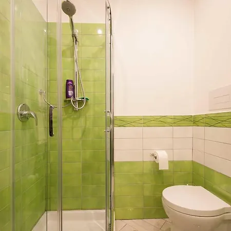 Bed & Breakfast Cammarano 12 Naples
