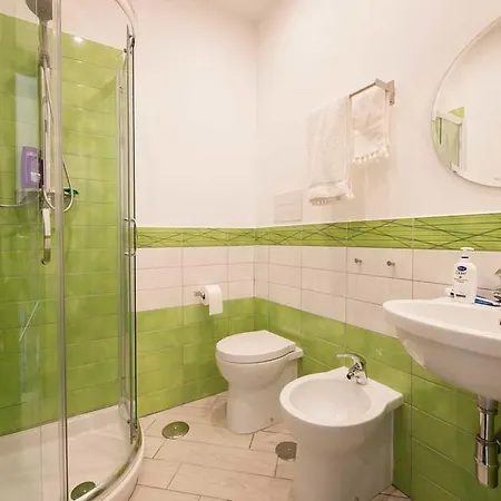 Bed and breakfast Cammarano 12