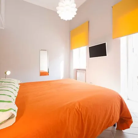 Bed & Breakfast Cammarano 12 2*