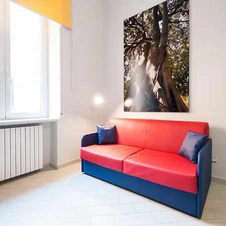 Bed & Breakfast Cammarano 12 2*