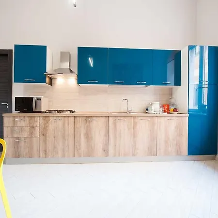 Cammarano 12 Nápoles