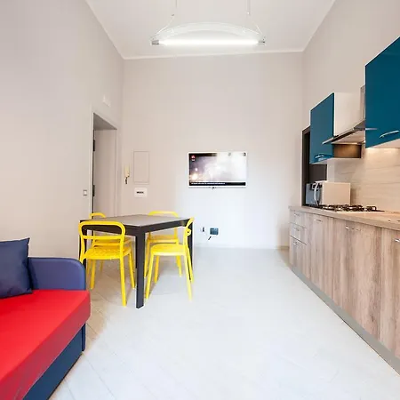 Bed and breakfast Cammarano 12