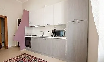 Cammarano 12 Bed and breakfast 2*