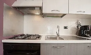 Cammarano 12 Bed and breakfast