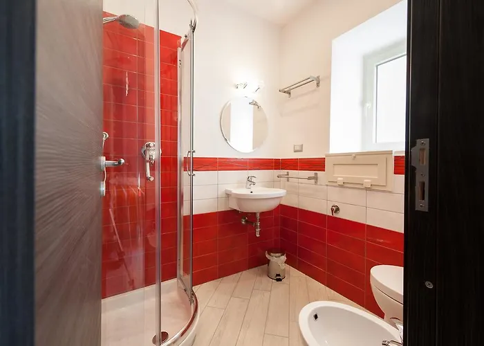 B&B Cammarano 12 2*