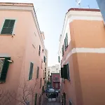 Panzió Cammarano 12 Nápoly