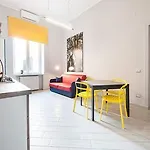 Cammarano 12 2* Nápoly