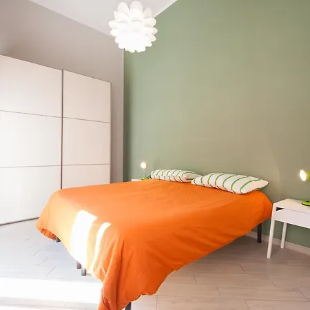 Cammarano 12 Alojamento de Acomodação e Pequeno-almoço