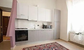 Cammarano 12 فندق مبيت وإفطار