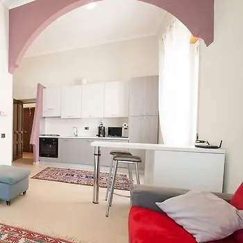 Cammarano 12 فندق مبيت وإفطار 2*