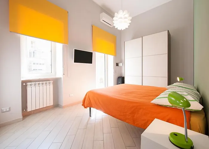 Cammarano 12 2* Nápoles