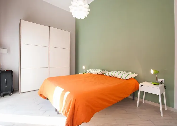 Cammarano 12 Alojamento de Acomodação e Pequeno-almoço