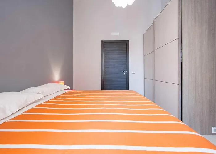 Cammarano 12 Alojamento de Acomodação e Pequeno-almoço 2*