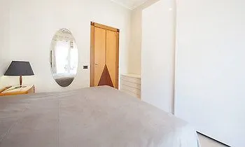 Cammarano 12 Alojamento de Acomodação e Pequeno-almoço Nápoles