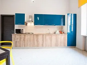 Cammarano 12 Alojamento de Acomodação e Pequeno-almoço 2*