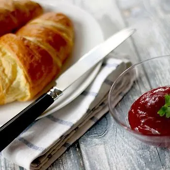 Cammarano 12 Alojamento de Acomodação e Pequeno-almoço 2*