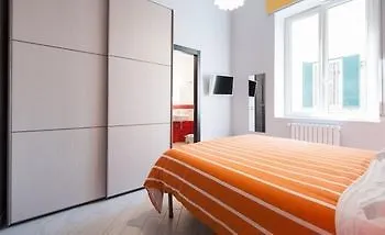 Cammarano 12 2* Неаполь